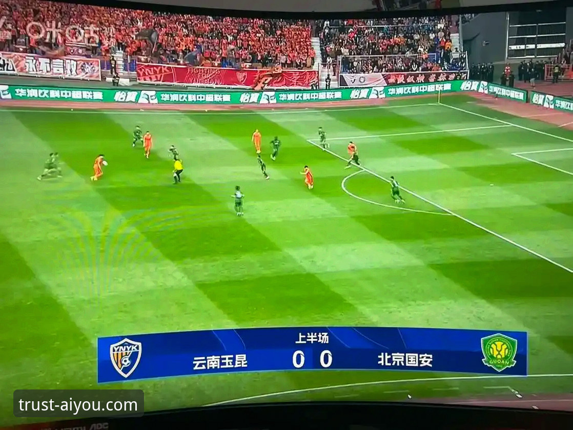 爱游戏 casino怎么玩推荐 中超第九轮玉昆三度落后三度扳平,是什么让这场3-3成为赛季经典?