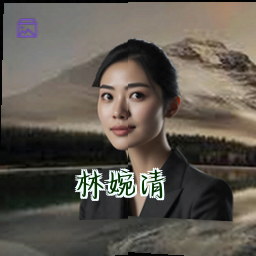 林婉清