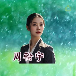 周翰宇